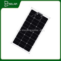 120W Sunpower Solar Panel